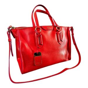 Ralph Lauren Crossbody/Handbag